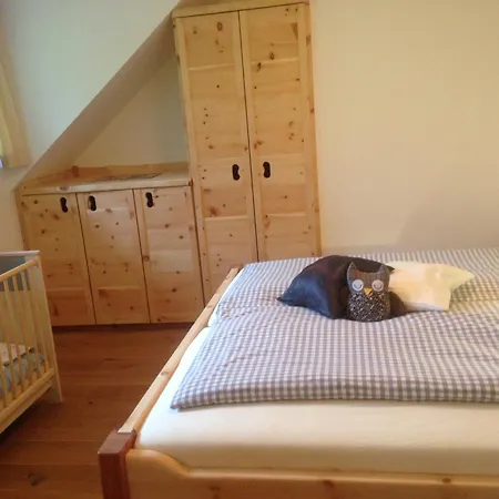 Apartman Hintergrabenbauer *