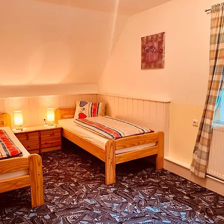 Διαμέρισμα Hintergrabenbauer