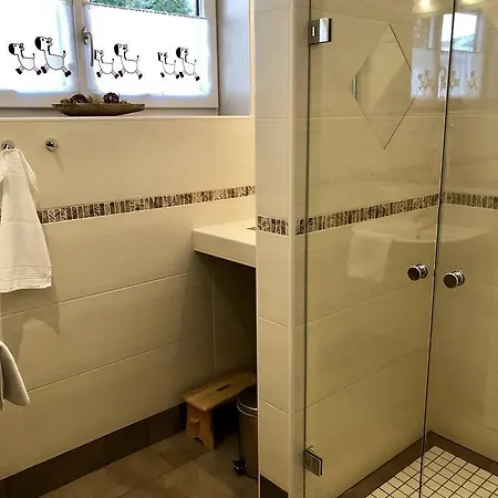 Apartman Hintergrabenbauer