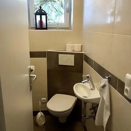 Apartman Hintergrabenbauer Spital am Pyhrn
