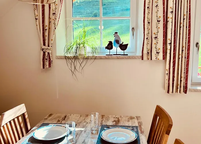 Hintergrabenbauer Шпиталь-ам-Пихрн