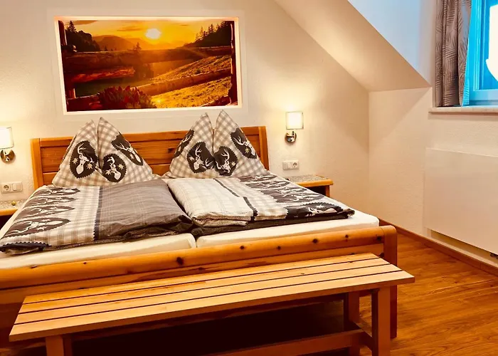 Διαμέρισμα Hintergrabenbauer *