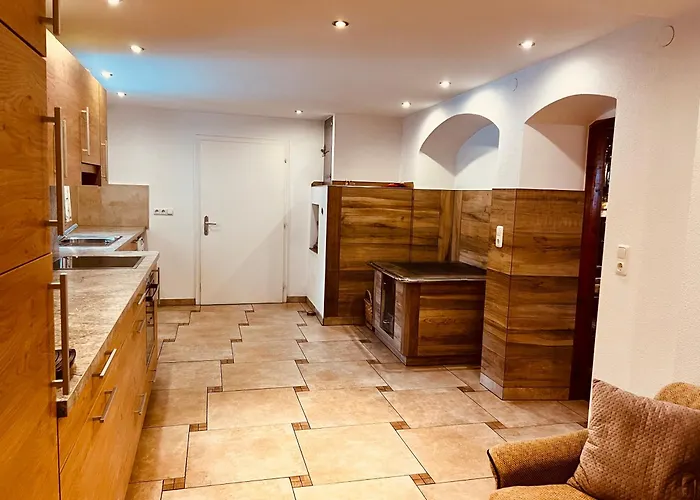 Hintergrabenbauer * Spital Am Pyhrn