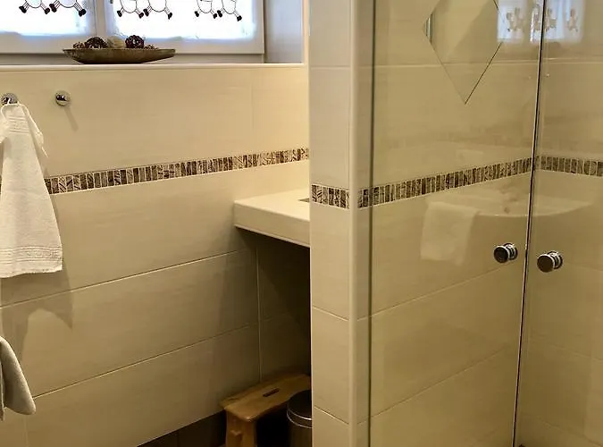 Διαμέρισμα Hintergrabenbauer